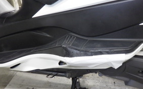SUZUKI SKYWAVE 250 (Burgman 250) S Gen.3 2022 CJ46A