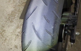 HONDA CB125 R 2011 JC79