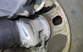 HONDA DIO GEN 2 AF27