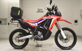 HONDA CRF250 RALLY A 2019 MD44