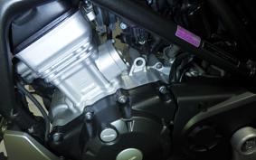 HONDA CB125 R JC79