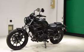 KAWASAKI ELIMINATOR400-3 2018 EL400A