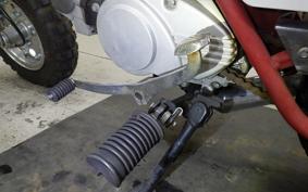OTHER UNREGISTERED MODEL by BDS110