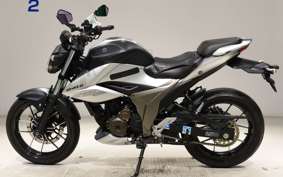 SUZUKI ｼﾞｸｻｰ250