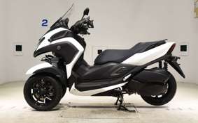 YAMAHA TRICITY 300 2021 SH15J