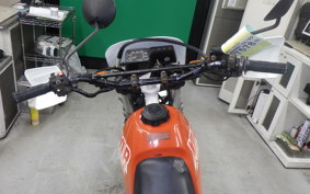 HONDA XLR250R GEN 2 MD20
