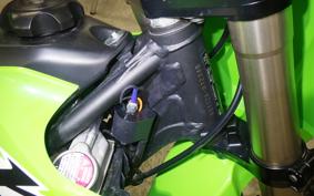 KAWASAKI KX112 KX112A