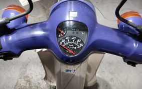 HONDA SUPER CUB110 JA07