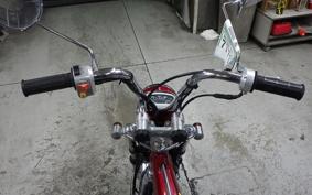 HONDA DAX 50 GEN 2 2013 AB26