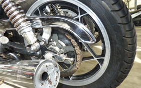 SUZUKI GSX400L