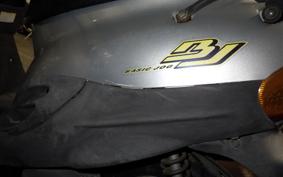 YAMAHA BJ SA24J