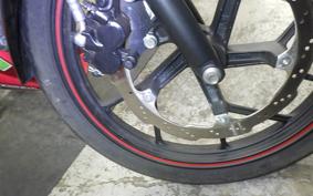 SUZUKI RAIDER R150 2024