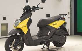 YAMAHA BW S125 Gen.2 SED9J