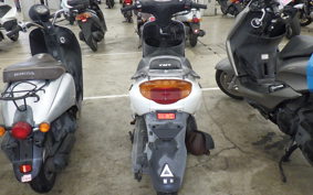 YAMAHA AXIS 100 SB06J