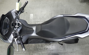 HONDA PCX125 2013 JK05
