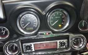 HARLEY FLHTCU SIDECAR 1580 2010