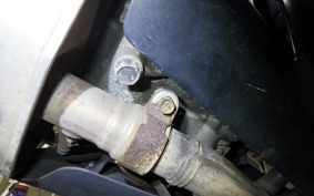 KAWASAKI NINJA 400R 2010 ER400B