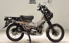 HONDA CT125-2 JA65