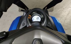 YAMAHA N-MAX 155 SG50J