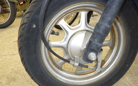 HONDA TACT Basket AF79