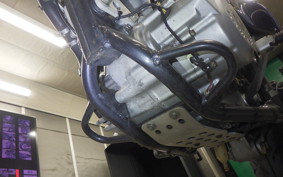 KAWASAKI KLX250D TRACKER