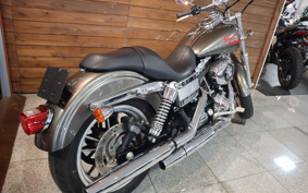 HARLEY FXDL1580 2006 GN4