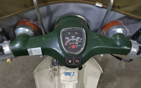HONDA SUPER CUB50 AA01