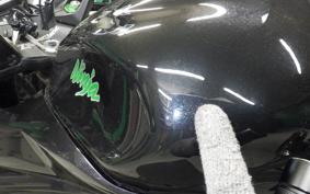 KAWASAKI NINJA 1000 2014
