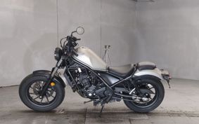 HONDA REBEL MC49