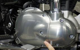 KAWASAKI W800 2020 EJ800B