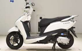 HONDA LEAD 125 JF45