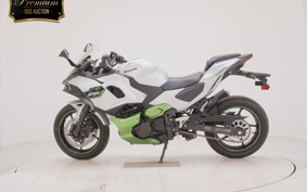KAWASAKI NINJA7ﾊEVEﾘｯﾄ 2025 CX500A