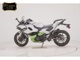 Фото Kawasaki NINJA7ﾊEVEﾘｯﾄ 2025 с японского аукциона