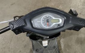 SUZUKI ADDRESSV125SS CF4MA