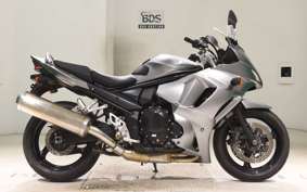 SUZUKI BANDIT 1250 F 2011 GW72A