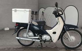 HONDA SUPER CUB50 AA04