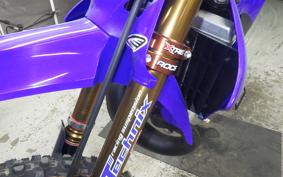 YAMAHA YZ250 2015 CG44C