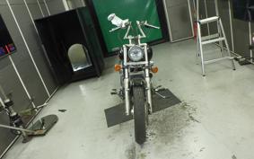 HONDA SHADOW 750 SLASHER 2003 RC48