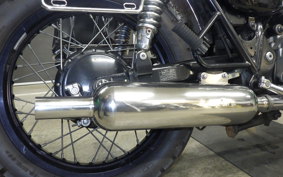 KAWASAKI W650 2006 EJ650A