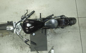 YAMAHA TW225 DG09J