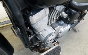 HONDA SHADOW CLASSIC 400 2010 NC44