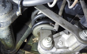 KAWASAKI VULCAN 400 DRIFTER 2003 VN400D