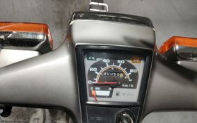 HONDA SUPER CUB90 HA02