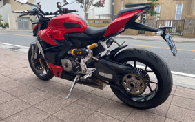 DUCATI STREETFIGHTER V2 2022 SF00