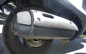 HONDA FORESIGHT EX MF04