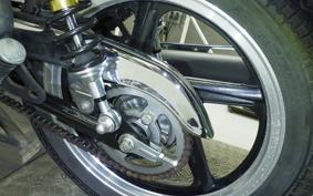 YAMAHA YB125SP