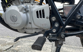 SUZUKI ST250 NJ4AA