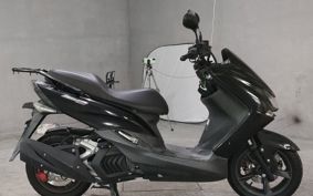 YAMAHA MAJESTY 155S SG52J