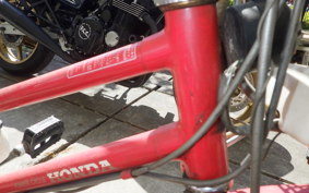 HONDA PEOPLE AB17