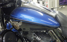 HARLEY FLHX 1750 2018